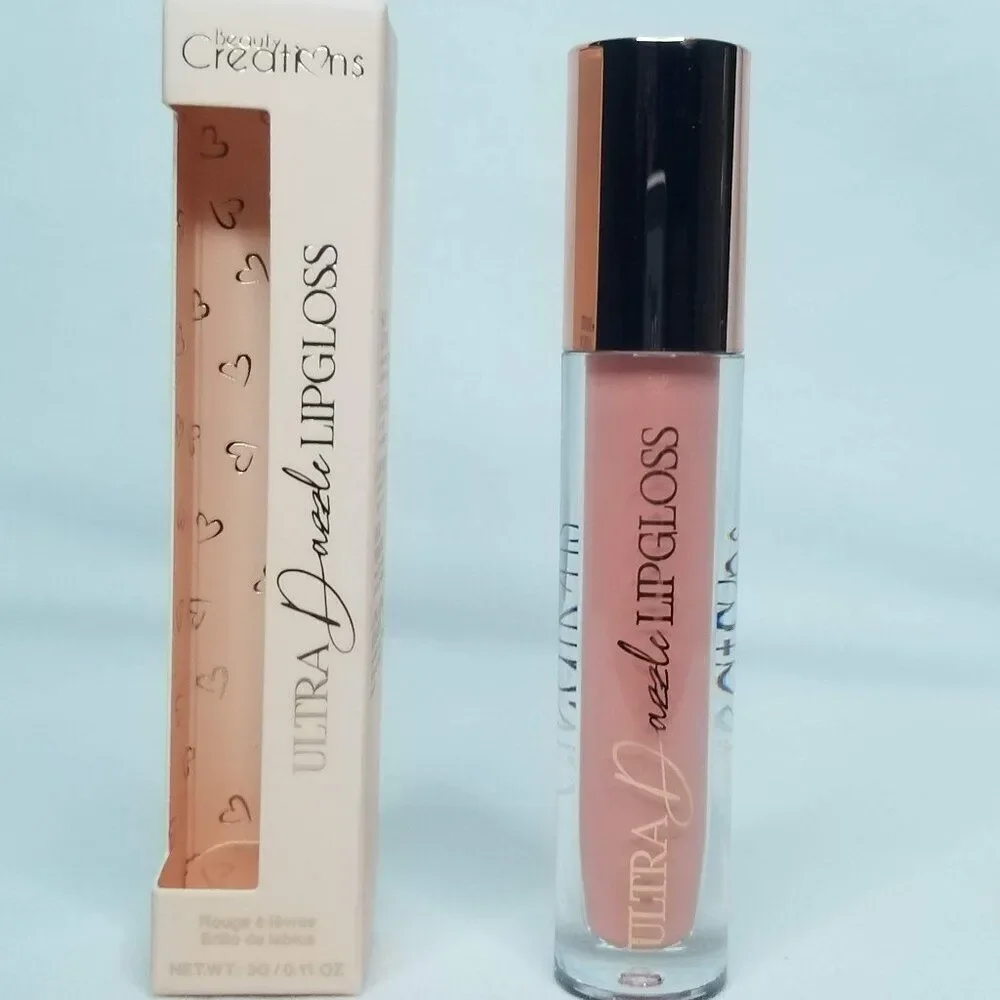 Beauty Creations - Ultra Dazzle Lipgloss - Royalty
